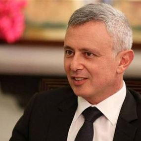 سليمان طوني فرنجية.. واليد الممدودة