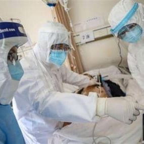 وفاة مريض ثالث بفيروس كورونا في مستشفى سيدة المعونات