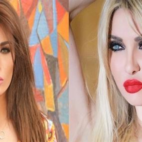 بعد صورها الحميمية.. ردّ قاسٍ من نادين الراسي على ميريام كلينك