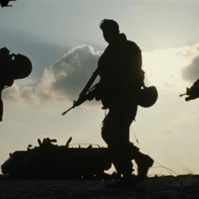 الجيش يصدر بيانا عن خطف القوات الاسرائيلية راعيا في الجنوب