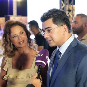مرقص من جبيل: التقدّم المنجز في العهد الجديد يجيب عن سؤال 