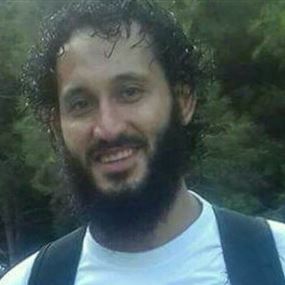 بالصورة: هذا هو عبد الرحمن منفذ إعتداء طرابلس الإرهابي!