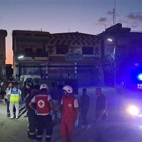 بعد انفجار الناقورة... بيان من اليونيفيل