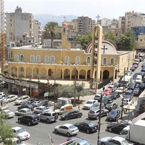 كُتَل مخفيّة قد تصنع مُعجزات في بيروت الأولى