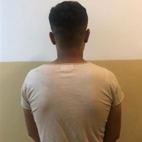عملية خاطفة لشعبة المعلومات... 