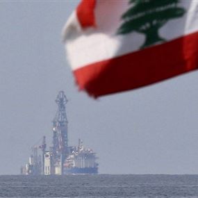 موعد توقيع إتفاق الترسيم بين لبنان وإسرائيل