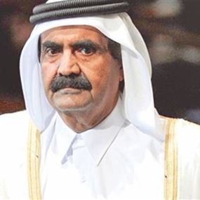 تضارب في المعلومات عن حقيقة وفاة أمير قطر السابق