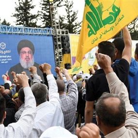 حزب الله يستبق استقالة الحريري بتحذير