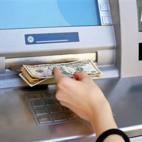 السحوبات من الصراف الآلي ATM ستصبح شبه مستحيلة!