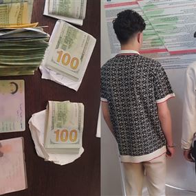سرقاها وضرباها في منزلها بعين الرمانة… فوقعا بقبضة الإستقصاء