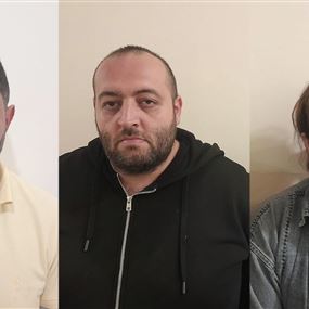 هل وقعتم ضحيّة أعمالهم؟