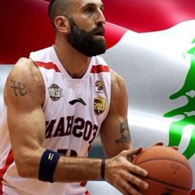 فوز منتخب لبنان على كوريا الجنوبية في بطولة كأس أمم آسيا