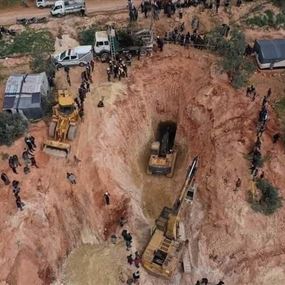 المغرب.. فرق الإنقاذ تنجح في الوصول إلى ريان