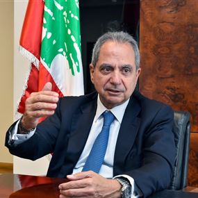 وزير الطاقة: الكهرباء ستصل إلى 10 ساعات يوميّاً