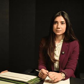 ابني ما خصّه.. جوي هاني: أنا قد أتحمّل السجن لكن لا تحرموا طفلي من حقّه بالحياة