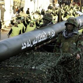 حزب الله سينقل صواريخه إلى مناطق درزية؟!