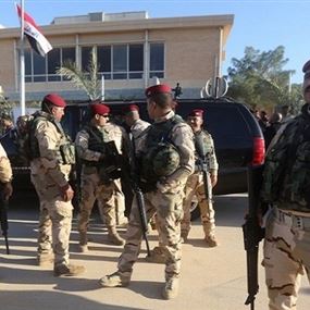 ما علاقة الوزير العراقي بخطف اللبنانيين في العراق؟