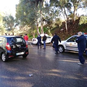 عملية فرار جماعية من سجن بعبدا ومقتل عدد من المساجين! (صور وفيديو)