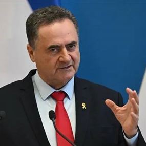 سنضرب بيروت... كاتس يهدّد لبنان!