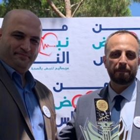 وزير الصحة: يدنا ممدودة للجميع ولكن لا نقبل التهميش