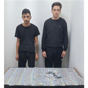 هل من وقع ضحية أعمالهما؟