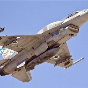 إسرائيل تحمل دمشق وحزب الله مسؤولية مقتل طاقم إيل-20