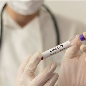 اصابات جديدة بفيروس كورونا في الضاحية الجنوبية لبيروت