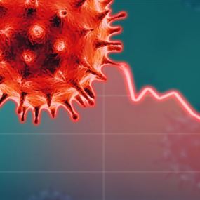 11 إصابة جديدة بفيروس كورونا في لبنان 
