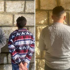 توقيف عصابة سرقة من داخل منازل متضرّرة في بليدا 