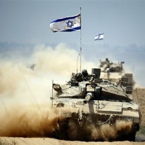 إسرائيل: حربنا المقبلة ستكون مع سوريا ولبنان معاً