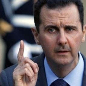 محمد بن سلمان يفجر مفاجأة عن مصير بشار الأسد
