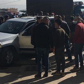 حادثةُ الفرزل.. بيان من الجيش يكشف ما حصل