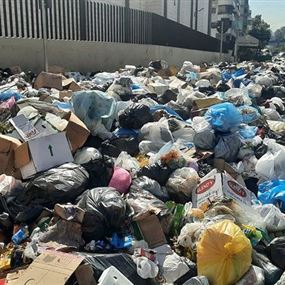 بعد عمليّة دهس في الجديدة.. توقف اعمال جمع النفايات من الشوارع