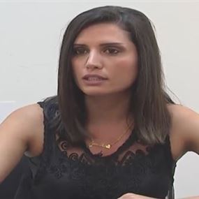 بالفيديو: آن ماري تكشف تفاصيل محاولة الناطور السوري اغتصابها
