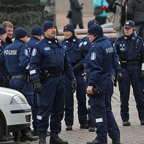 في هُجوم فنلندا... الشرطة تشكّك في هوية المشتبه به الرئيسي
