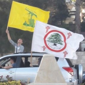 قرار الانفتاح القواتي على حزب الله جاهز منذ زمن