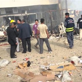 قتلى وجرحى بهجوم لـ"داعش" على محطة كهرباء شمال بغداد