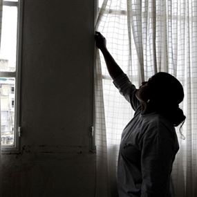 ماذا يحصل داخل مكاتب استقدام عاملات المنازل في لبنان؟