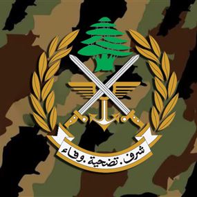الجيش: ما ورد في أحد البرامج السياسية أمس يمس بكرامة الجيش 