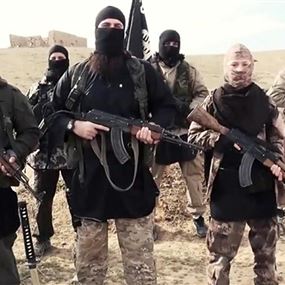داعش يتبنى هجوماً على مقر أمني في السعودية