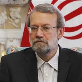 إصابة رئيس البرلمان الإيراني علي لاريجاني بفيروس كورونا