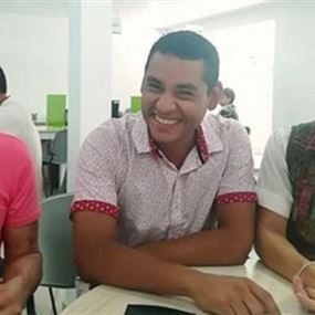 للمرة الأولى…زواج 3 أشخاص معاً في كولومبيا