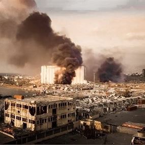 لائحة بأسماء شهداء انفجار بيروت وتوزع الجثامين على المستشفيات