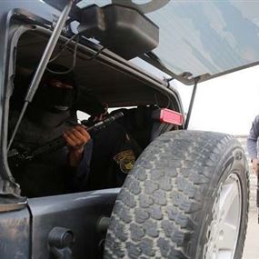 مقتل 6 متورطين في محاولة اغتيال مدير أمن الإسكندرية