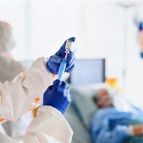 وزارة الصحة: 4 وفيات و295 اصابة جديدة بفيروس كورونا