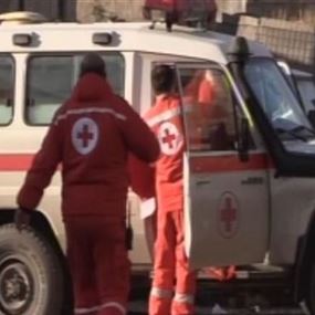 الصليب الأحمر: لعدم تداول معلومات وأخبار غير صادرة عنا