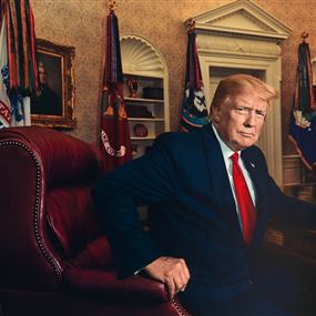 إسرائيل ترسم خريطة 