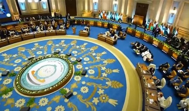 23 قراراً.. إليكم ما تضمنه البيان الختامي للقمة العربية الطارئة عن لبنان
