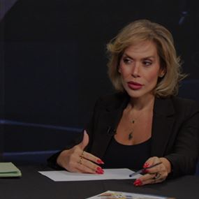 "الحب شيء والجنس شيء آخر"... أورانيا ضاهر: 80% من النساء يمثّلن!