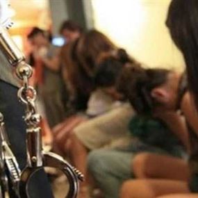 عقيد يخضع للتحقيق بشبهة تورطه مع شبكات دعارة؟